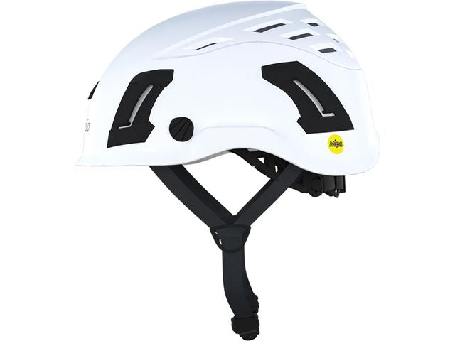 Skyddshjälm GUARDIO Armet MIPS vit